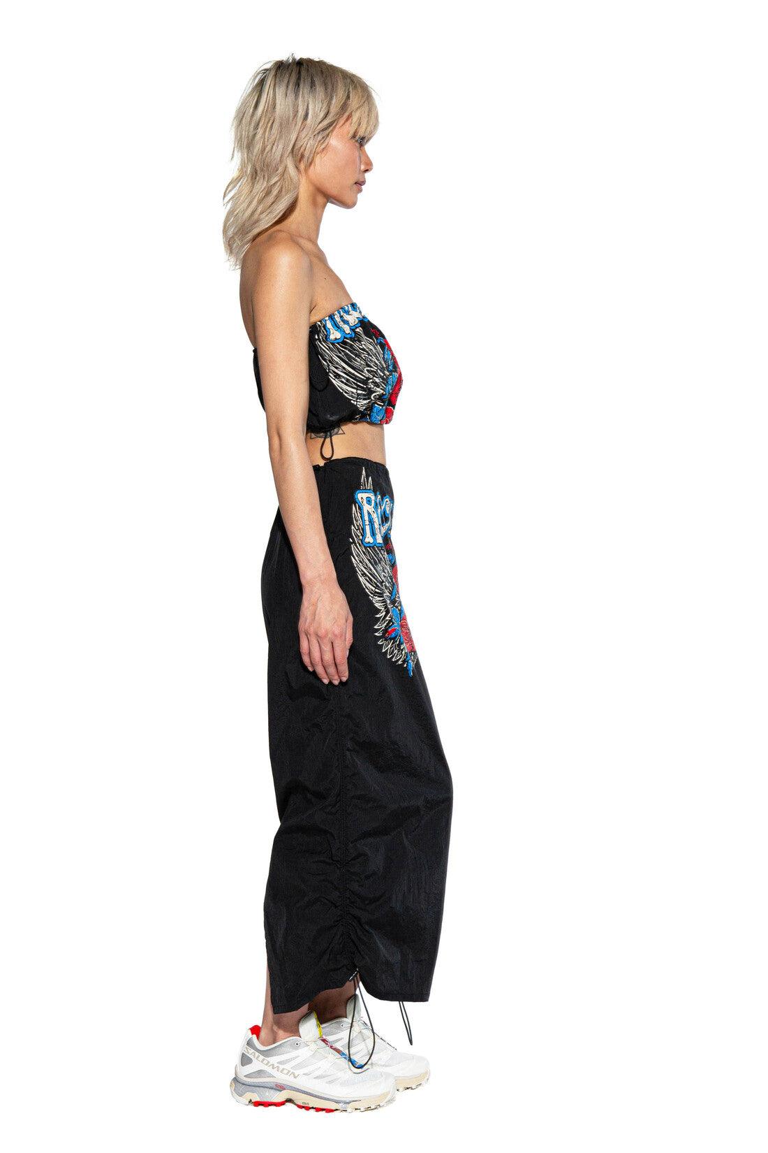 Rock & Roll Skirt Set - Afterhour
