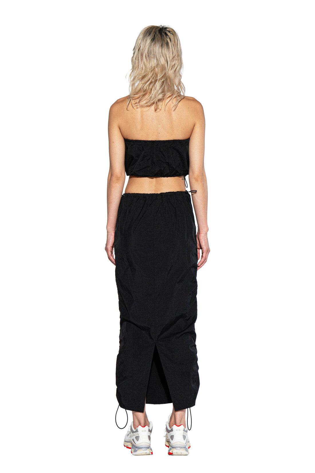 Rock & Roll Skirt Set - Afterhour